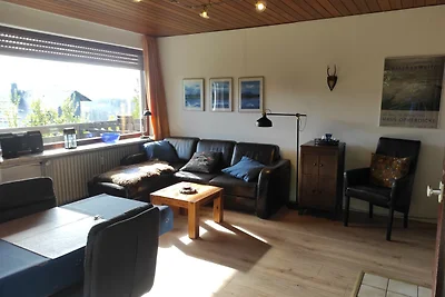 Ferienwohnung Falkennest