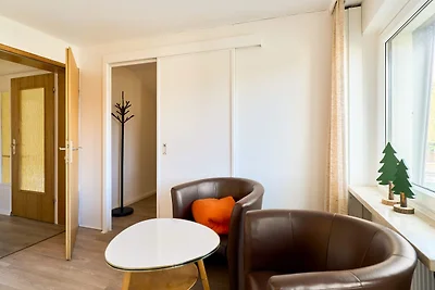 Feienwohnung Bergfried 2