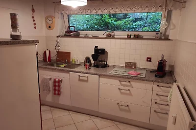 Ferienwohnung Waldkauz