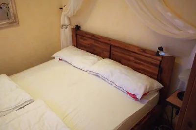 Ferienwohnung Mattejiet