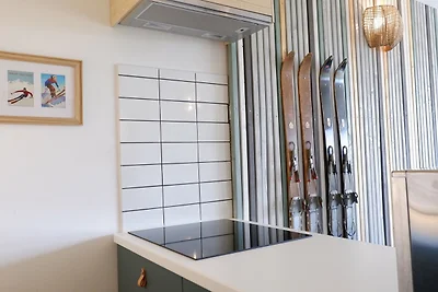 Ferienwohnung Oberharz Quartier App. 435