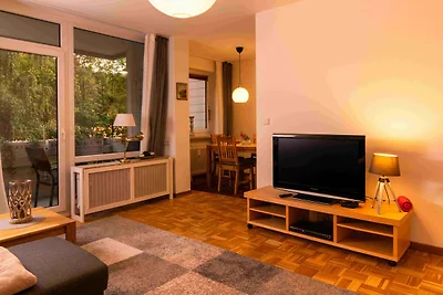 Ferienwohnung Harzburger Stern