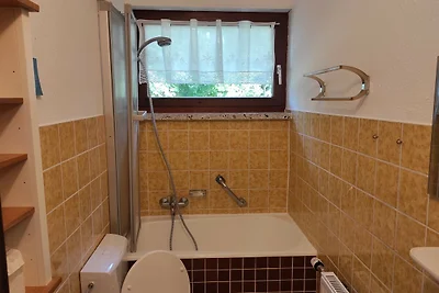 Ferienwohnung Falkennest