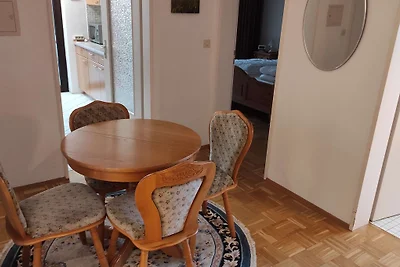 Ferienwohnung Kagemann