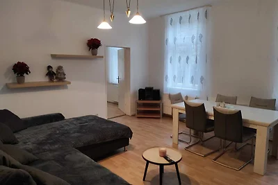 Ferienwohnung Ruben
