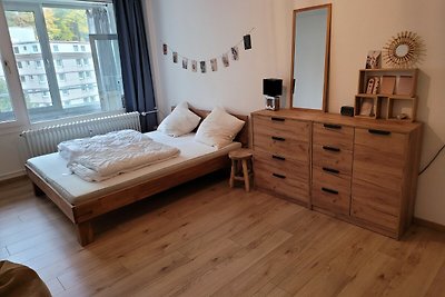 Ferienwohnung HarzHome