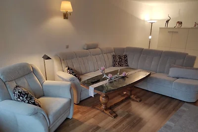 Ferienwohnung Waldkauz