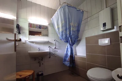Ferienwohnung Schüler-Paradies