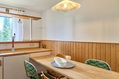 Ferienwohnung Bergfried 3