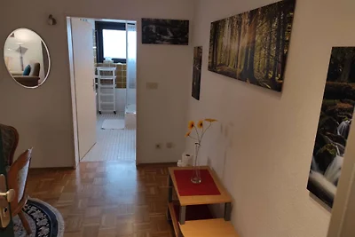 Ferienwohnung Kagemann