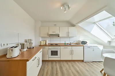 Feienwohnung Bergfried 2