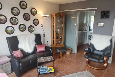 Ferienwohnung Schüler - Wolke 1