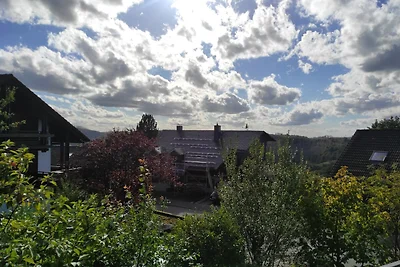 Ferienwohnung Falkennest