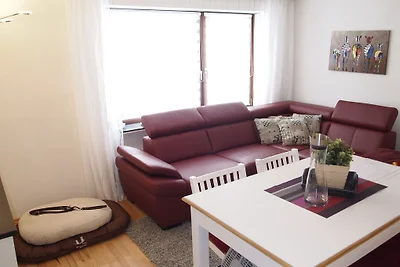 Ferienwohnung Harz und Herzlich