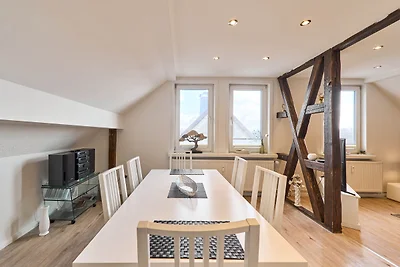 Ferienwohnung Wurmbergperle