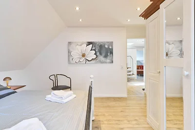 Ferienwohnung Wurmbergperle