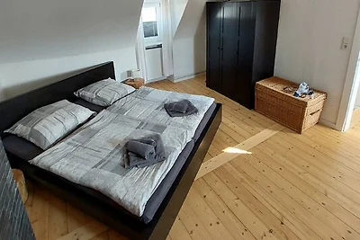 Ferienhaus Blick zum Rammelsberg