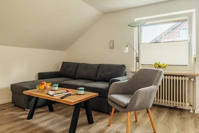 Feienwohnung Bergfried 2