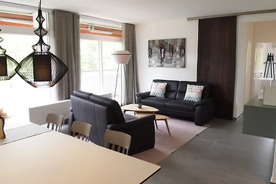 Ferienwohnung GrünWald