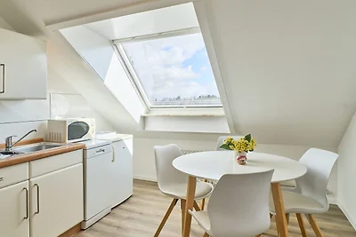 Feienwohnung Bergfried 2