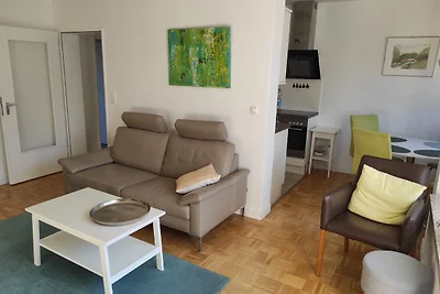 Ferienwohnung Berg & Tal