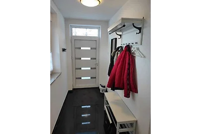 Ferienwohnung Schätzchen am Wald