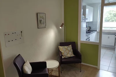 Ferienwohnung Panoramablick