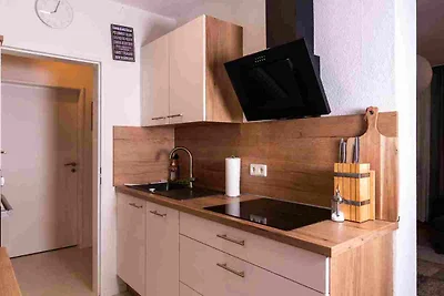 Ferienwohnung Harzburger Stern