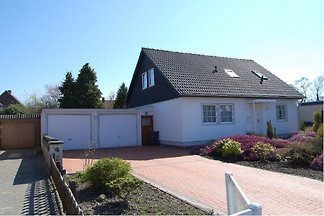 FeWo 75 im Witte Huus