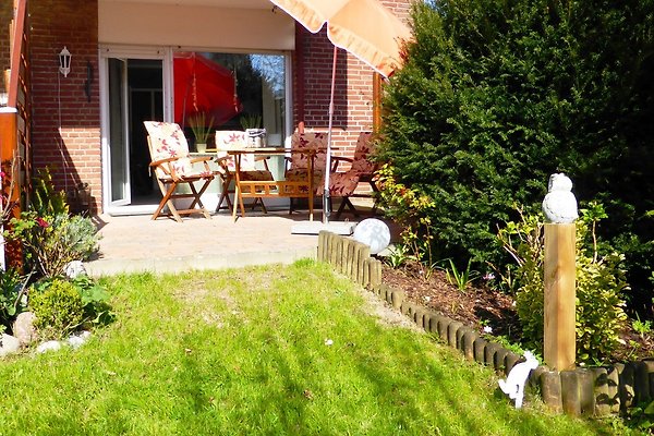 Ferienwohnung Grömitz