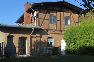 Ferienhaus Dahmen