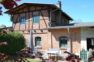 Ferienhaus Dahmen