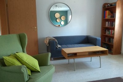 Ferienhaus Kranichnest