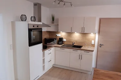 Ferienwohnung Thiem Kirchahorn