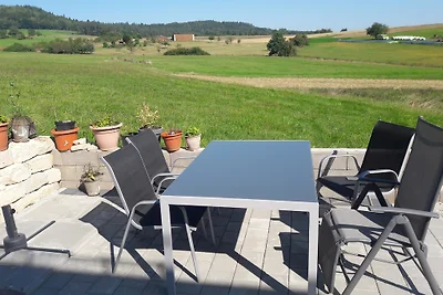 Ferienwohnung Thiem Kirchahorn