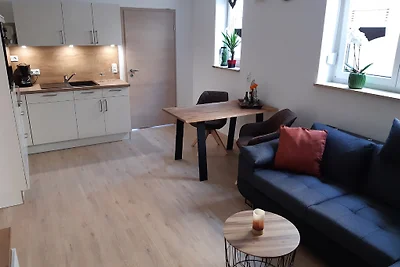 Ferienwohnung Thiem Kirchahorn