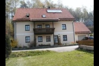 Ferienwohnung Hecht