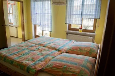 Ferienwohnung Hecht