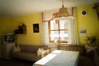 Ferienwohnung Hecht