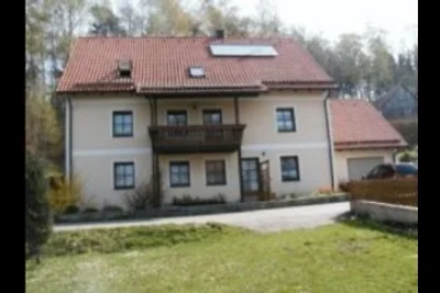 Ferienwohnung Hecht