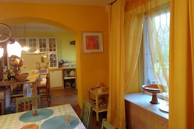 Villa Simondi