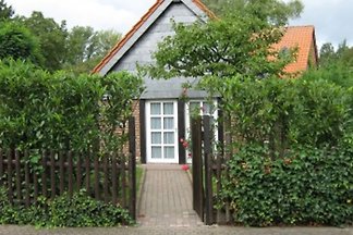 Top vakantiehuis