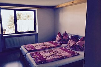 Ferienwohnung Warsitz