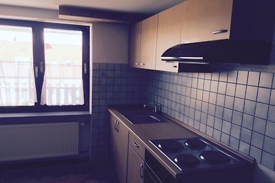 Ferienwohnung Warsitz