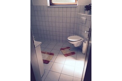 Ferienwohnung Warsitz