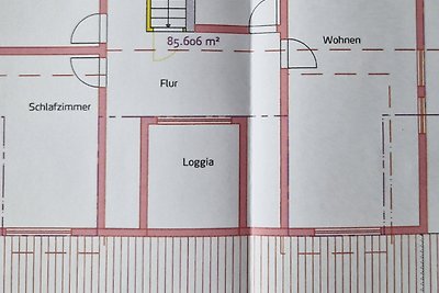 Ferienwohnung Warsitz