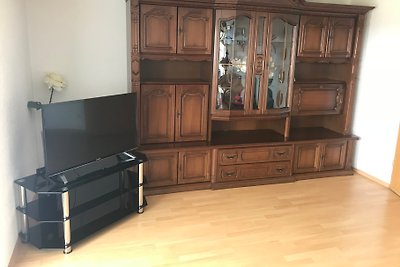 Ferienwohnung Warsitz