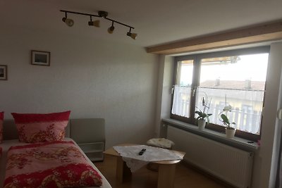 Apartament Ferienwohnung Warsitz