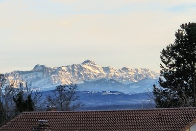 Ferienwohnung Warsitz