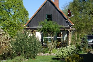 Ferienhaus in Jabel
